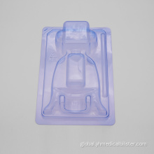 Petg Medical Blister Blister packaging of medical stapler Factory